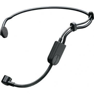Shure PGA31-TQG ─ Головной кардиоидный микрофон
