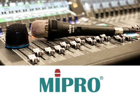 MIPRO MM-58 в деле: крепкий вокальный микрофон с двойной ветрозащитой, анонс