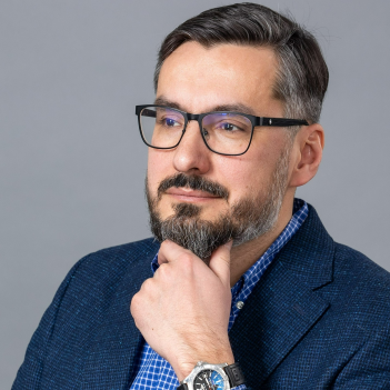 Алексей Костиков