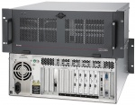Процессоры видеостен с поддержкой HDCP Quantum Connect
