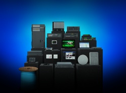 Системы AV-коммутации Extron