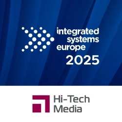 Анонсы ведущих AV-брендов на ISE’25