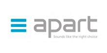 Apart