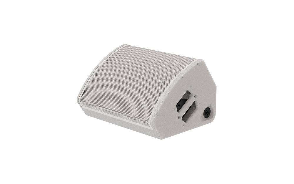 EM Acoustics M-C12 White ─ Пассивный сценический монитор