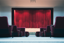 Оснащение Дома культуры с залом на 50 мест