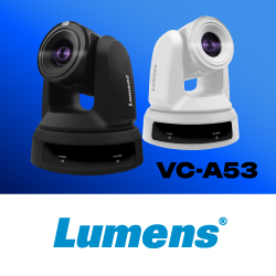    VC-A53  Lumens  