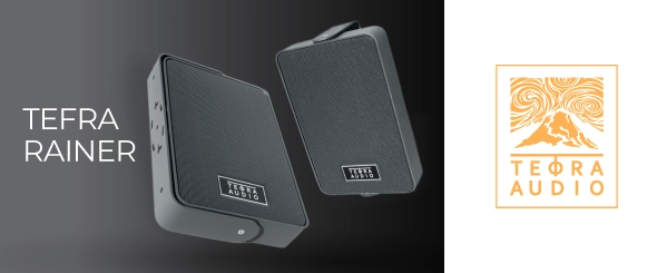 Акустические системы ТЕФРА готовы к капризам погоды 