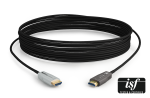 Активный оптический HDMI кабель 10м (48 Gbps, 8K HDR 4:4:4 60Гц, CPR, CL3) ISF Certified