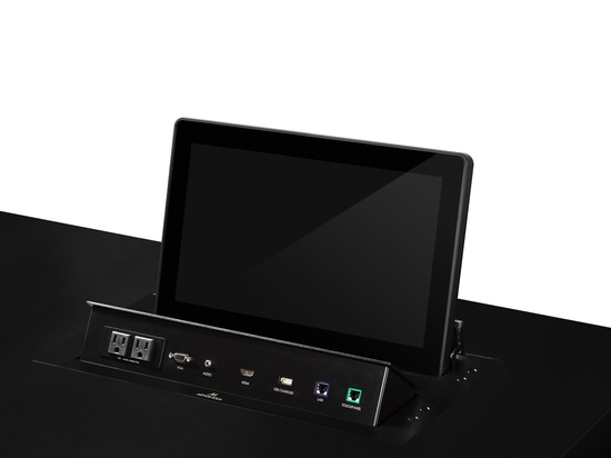Arthur Holm AH22DX216HDGA/BC ─ Выдвижной монитор 21,5'' FHD