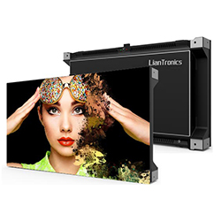 Светодиодные экраны LianTronics