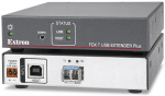 Оптоволоконный передатчик для USB – многомодовый