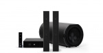 Ультра-компактный звуковой комплект с двумя громкоговорителями Vyper-KV25