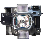 Ламповый модуль для проекторов Hitachi D1 (CPX8150, CPWX8240, CPWU8440) 