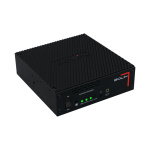 Декодер FAST HEVC серии EDGE