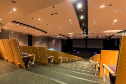 Оснащение Дома культуры с залом на 200 мест