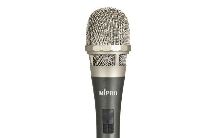 Mipro MM-59 ─ Ручной микрофон