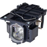 Ламповый модуль для проекторов Hitachi E1S (CPCX250, CW250WN, CX300WN, CW300WN), CPAX2503/4 