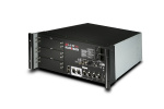 MixRack DLive S Class DM0 compact 4U , 128 x 64 микширующее ядро, двойной блок питания, gigaACE, порт ME-1, 3 порта ввода/вывода