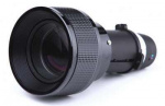 Объектив E-Vision 3,00-5,00:1 на 1080p/WUXGA (4500/Laser 6500 только для этих моделей)