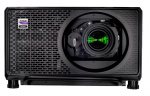 Лазерный DLP-проектор 3-чиповый (без объектива) 4K-UHD / WUXGA, 22.500 ANSI / 25.000 ISO лм