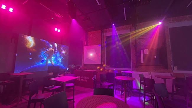 В будущее технологий с Hi-Tech Media, фото-2