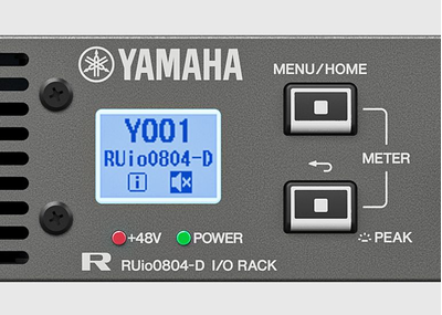 Yamaha RUio0804-D, img-9