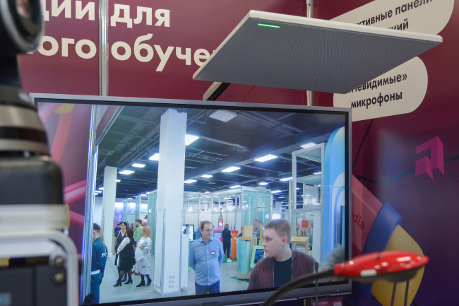 Инновации для обучения от Hi-Tech Media на ММСО.EXPO-2023, фото-4