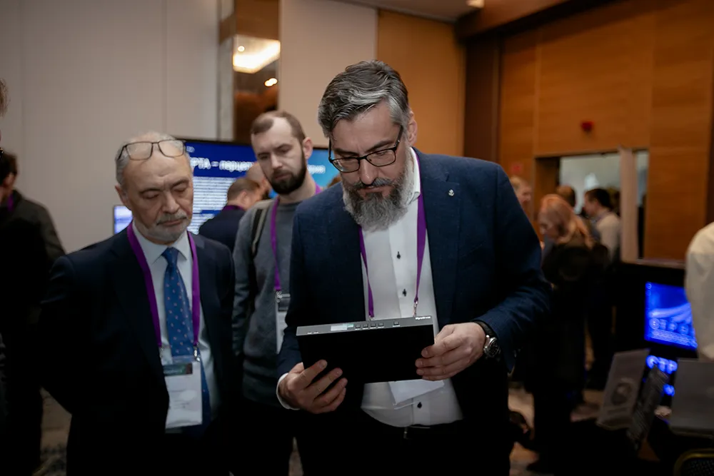AV Focus Новосибирск 2026, участие Hi-Tech Media, фото-3