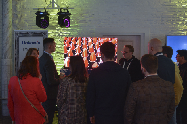 ProIntegration Tech 2024, фото-69