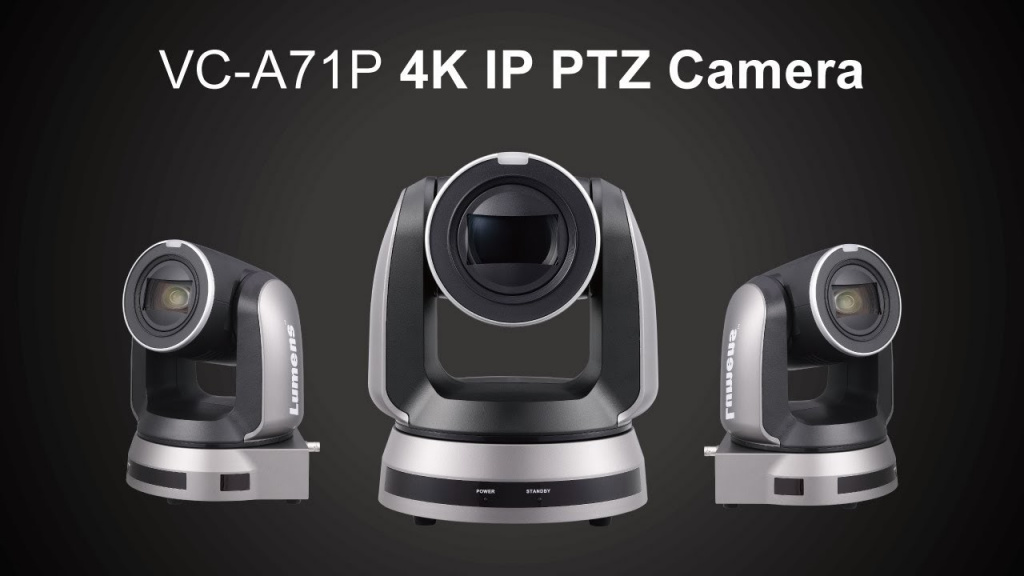 VC-A71P