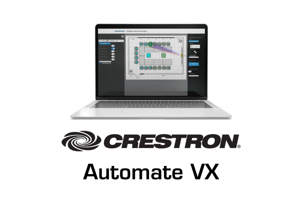 Бесшовная интеграция Televic и Crestron для конференц-залов, фото-2