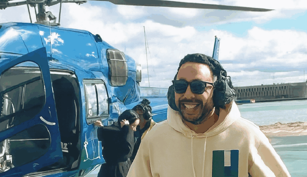 Arthur Holm на ISE-2026, фото-6 Arthur Holm на ISE-2026, фото-6