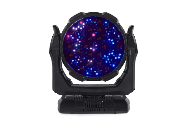 Martin представил уличный прожектор MAC Aura Raven XIP, фото-9