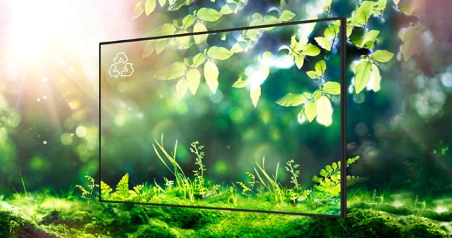 Информационные дисплеи LG серии UM5N-H на складе Hi-Tech Media, фото-3