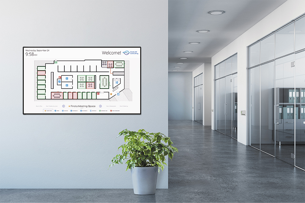 Панель бронирования extron. Бронирование переговорных комнат. Бронирование переговорных. Система бронирования переговорных комнат. Датчики для бронирования переговорных комнат.
