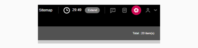 Встроенный функционал профдисплеев LG - webOS Signage: Внешние данные