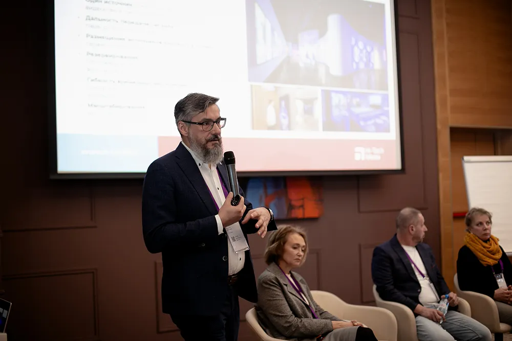 AV Focus Новосибирск 2026, участие Hi-Tech Media, фото-17