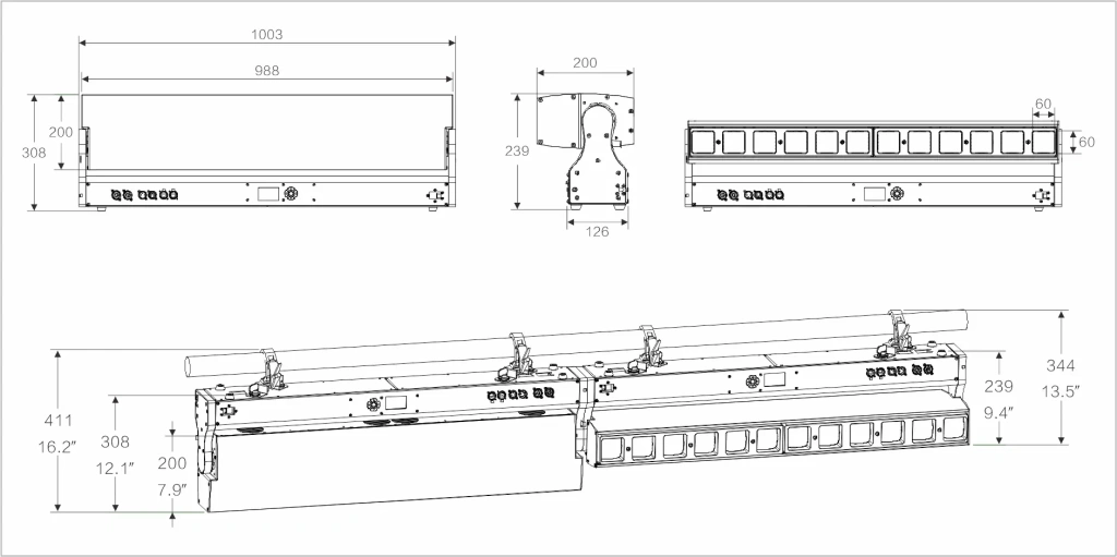 LightSky Mamba LightSky Mamba