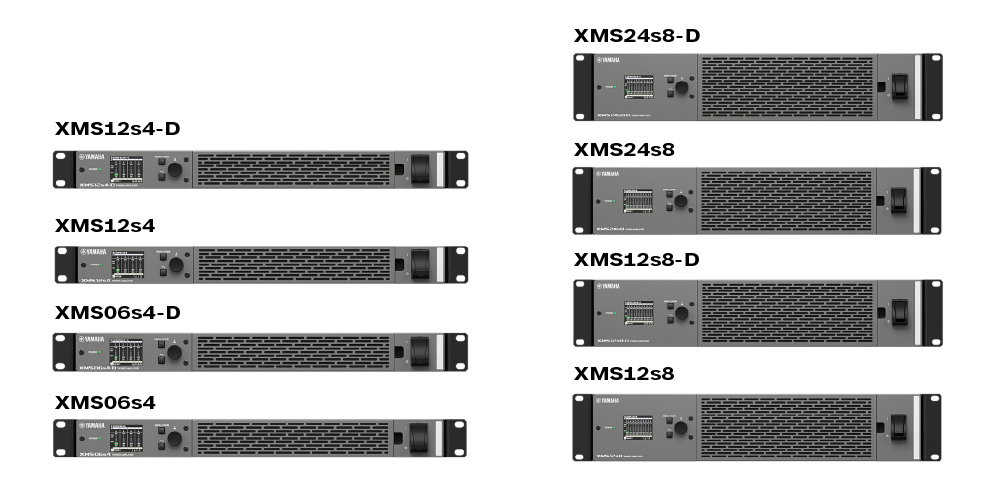 Yamaha представляет экосистему решений для коммерческих инсталляций на ISE 2026, фото-5
