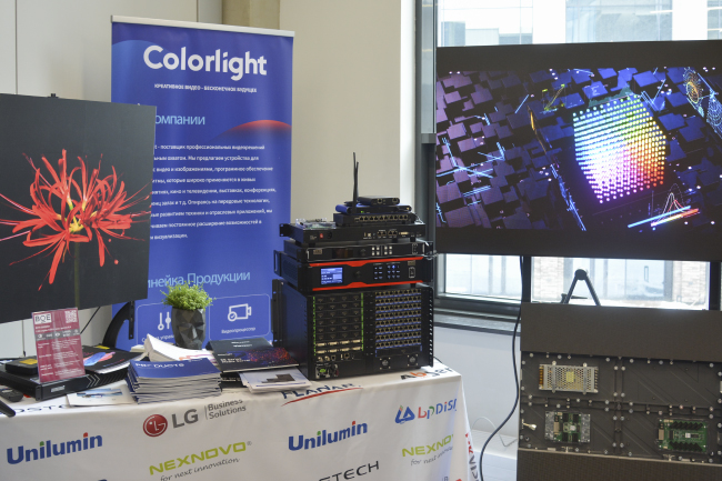 AV Focus 2024 | Метавселенная технологий на масштабном стенде Hi-Tech Media в Казани, фото-23