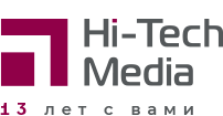 Hi-Tech Media - 13 лет с вами