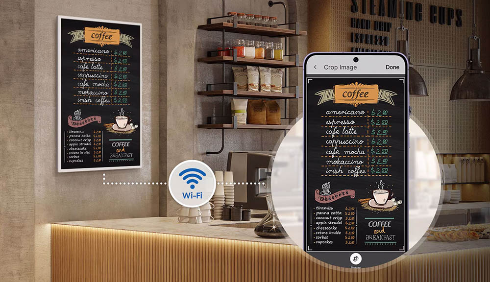  Samsung EM32DX, foto-7