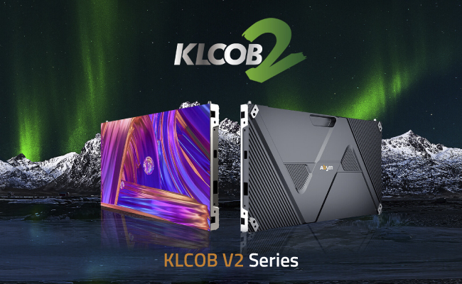 Absen представит коммерческие LED-экраны на InfoComm 24, фото-1