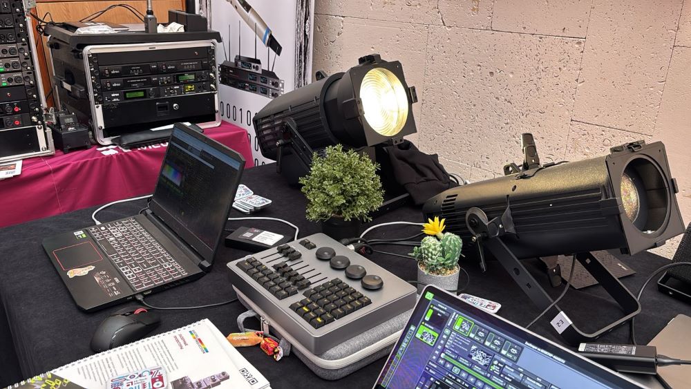 Renkus-Heinz улучшает разборчивость речи в греческой православной церкви Святого Луки, фото-8