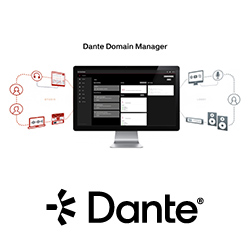 44 вопроса и ответа об Audinate Dante Domain Manager 44 вопроса и ответа об Audinate Dante Domain Manager