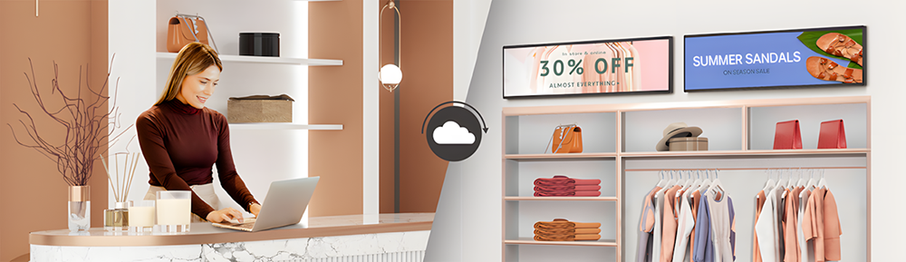 LG расширяет линейку Ultra Stretch дисплеев новой моделью 37BH7N-H, фото-2