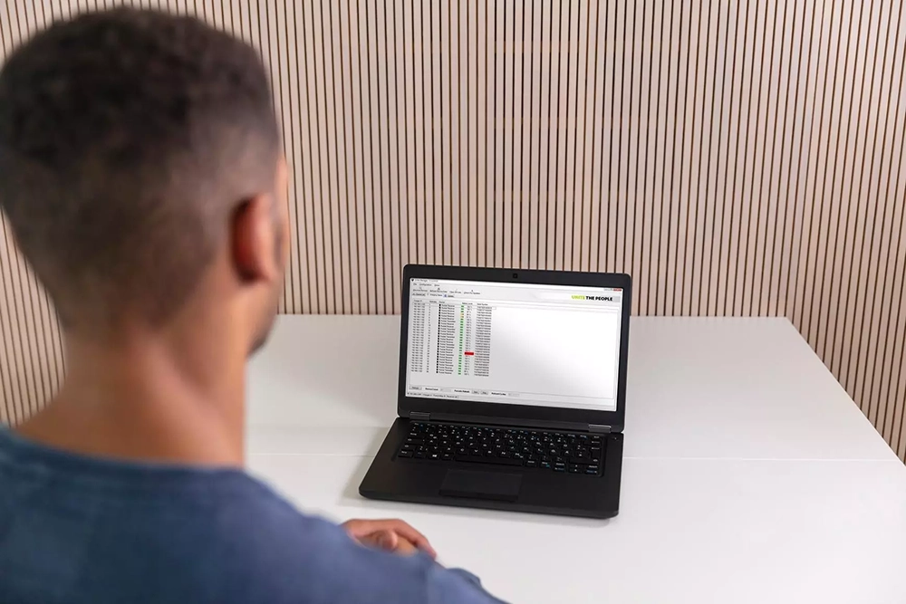 Televic Unite: DECT-система для экскурсий, синхронного перевода и инклюзивного аудио, фото-3