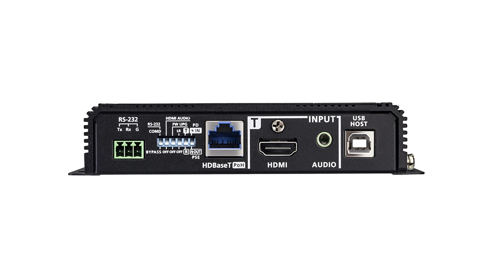 ATEN VE1843A — универсальный трансивер HDBaseT 3.0 для проектов True 4K, фото-2