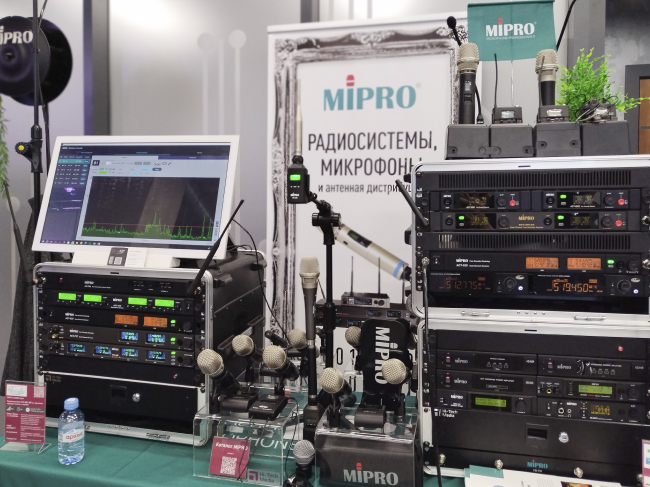 AV Focus 2024 | Метавселенная технологий на масштабном стенде Hi-Tech Media в Казани, фото-11