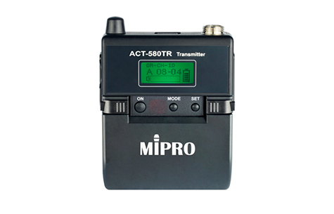 ACT-580TR